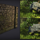 Illustration for article titled These Virtual Rocks Look Damn Good